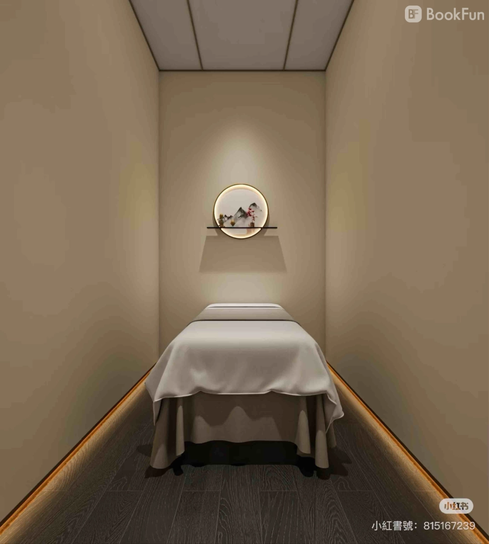 健寧坊 - Professional 按摩 Shop in 香港島 | BookFun