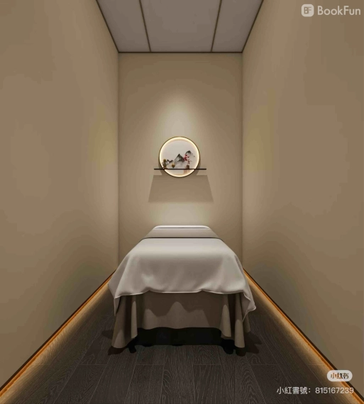 professional 痛症推拿 - 健寧坊 - 按摩 in 香港島 | BookFun