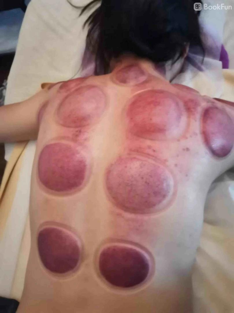 健寧坊 - Professional 按摩 Shop in 香港島 | BookFun