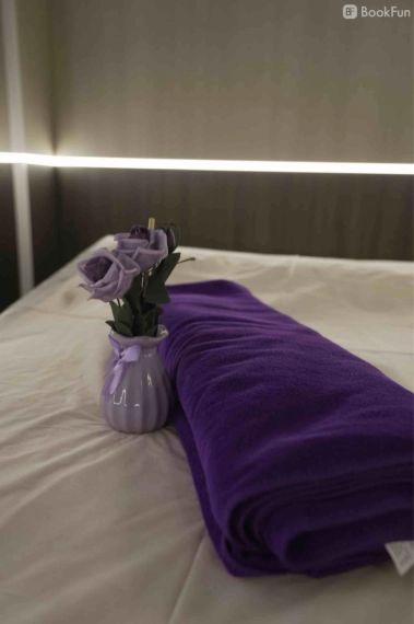 professional 采耳/耳燭 - 健寧坊 - 按摩 in 香港島 | BookFun