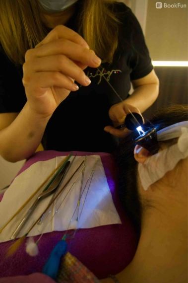 professional 采耳/耳燭 - 健寧坊 - 按摩 in 香港島 | BookFun