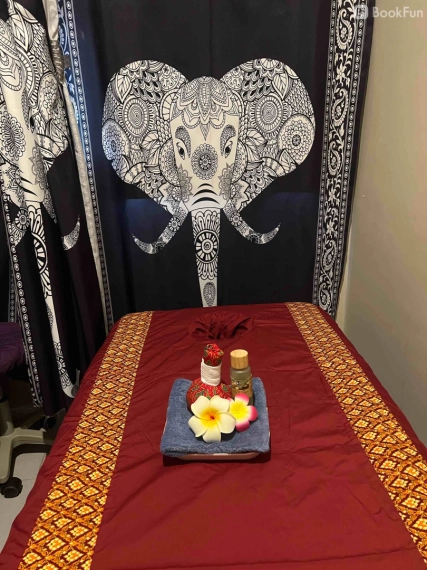 quality 泰式按摩 - On On Beauty & Thai Massage (獅子石道) - 美容 in 九龍 | BookFun