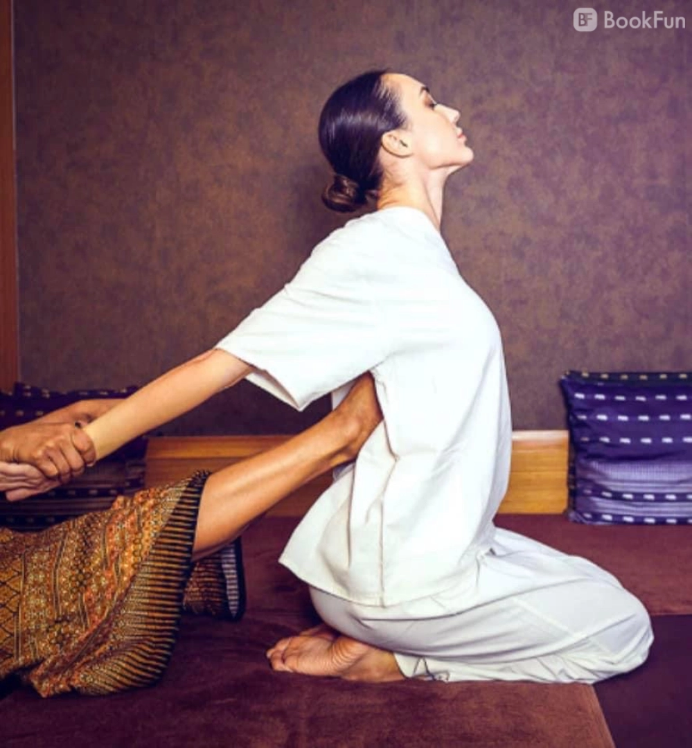 quality On On Beauty & Thai Massage (獅子石道) - Professional 美容 Shop in 九龍 | BookFun