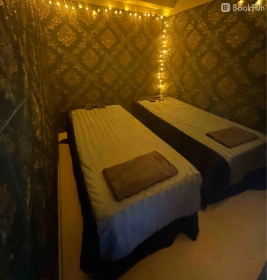 quality 泰式推油按摩 - On On Beauty & Thai Massage (獅子石道) - 美容 in 九龍 | BookFun