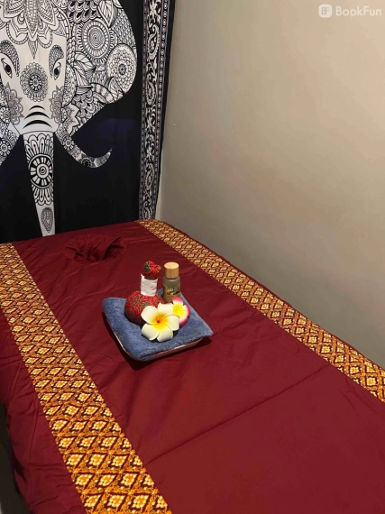 優質 九龍 美容 - 泰式按摩加熱敷草球 - On On Beauty & Thai Massage (獅子石道) | BookFun