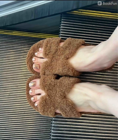 新界 美甲 - Soak off Gel feet - Bu Star nail salon | BookFun