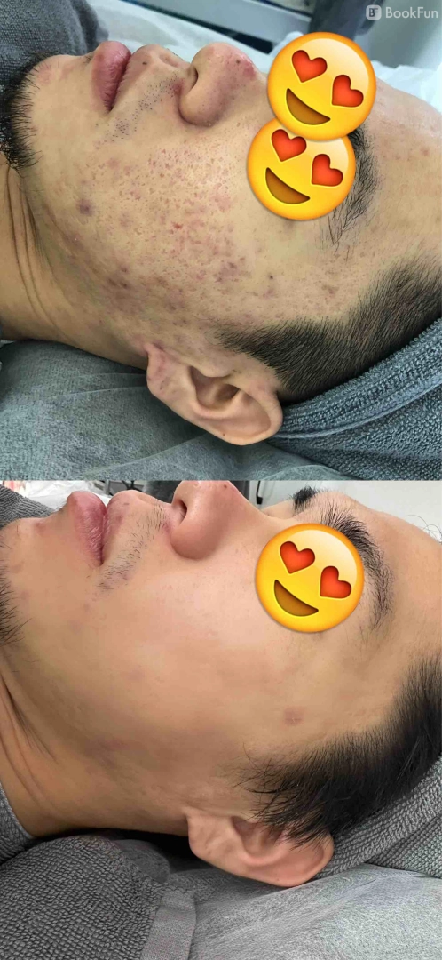 quality Apple Beauty Origin - Professional 美容 Shop in 九龍 | BookFun