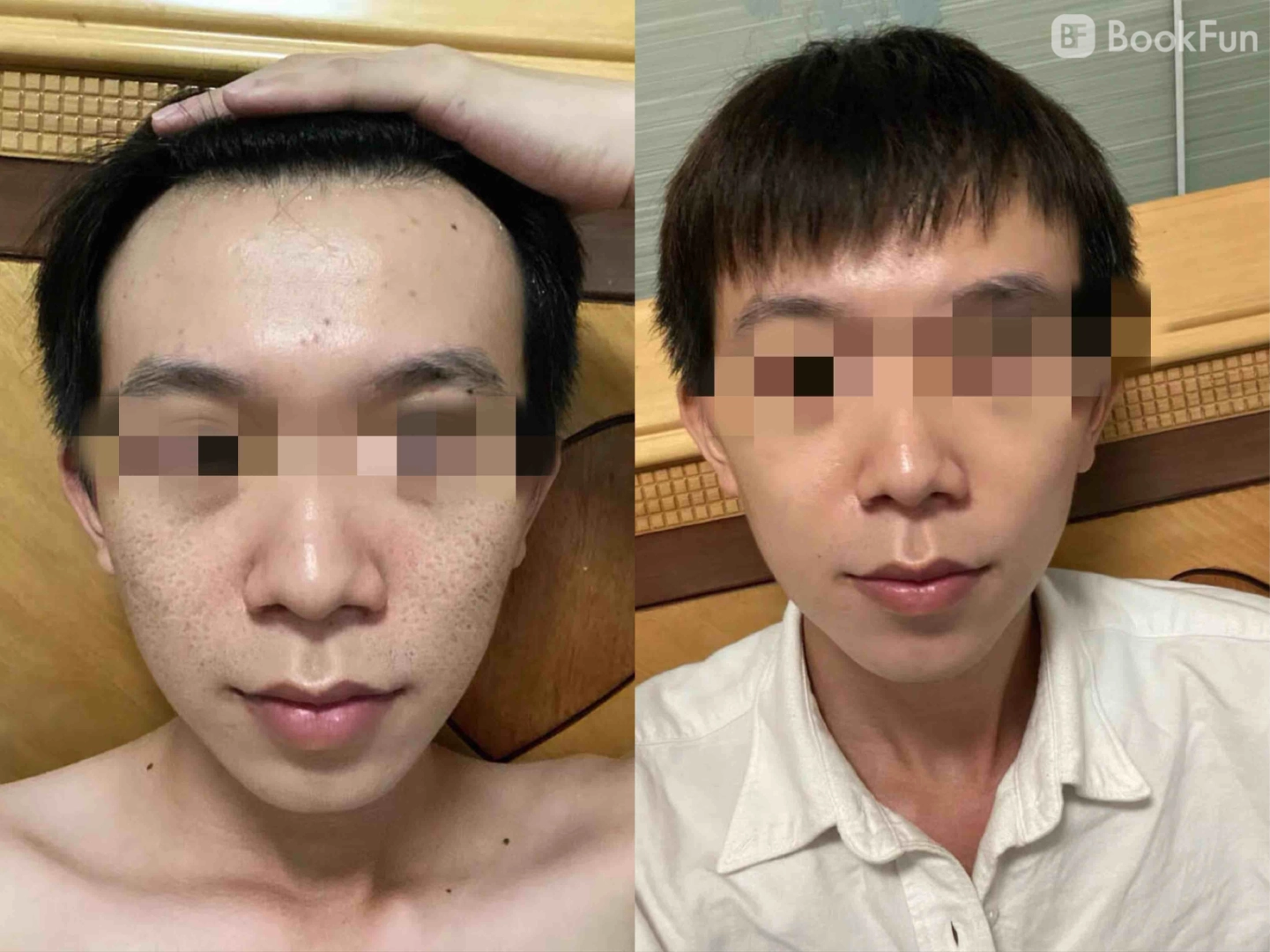 quality Apple Beauty Origin - Professional 美容 Shop in 九龍 | BookFun