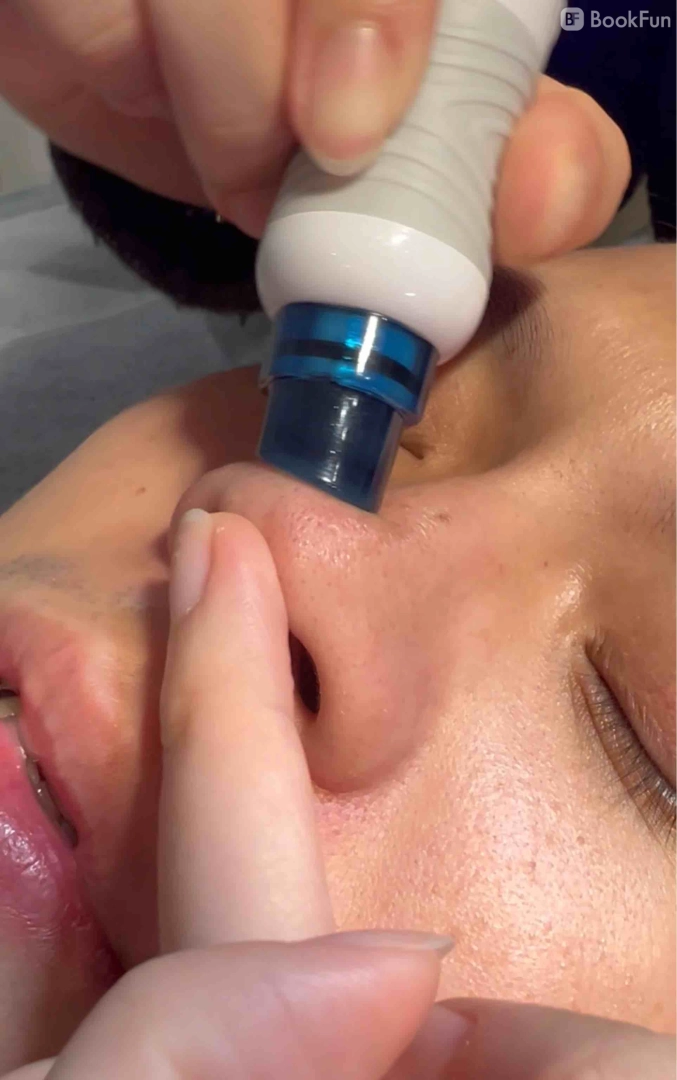 quality Apple Beauty Origin - Professional 美容 Shop in 九龍 | BookFun