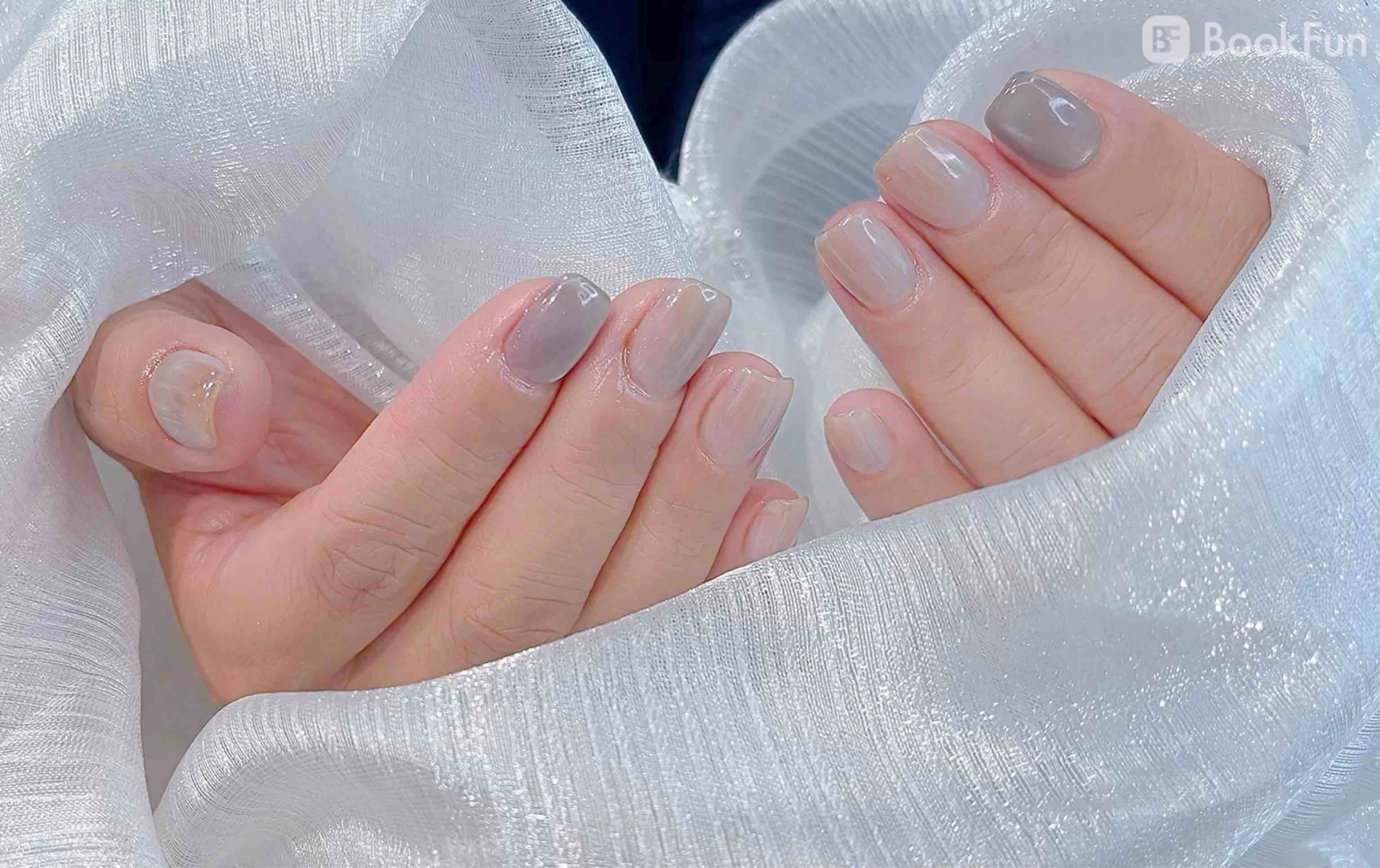 E.2Nail Studio - Professional 美甲 Shop in 新界 | BookFun