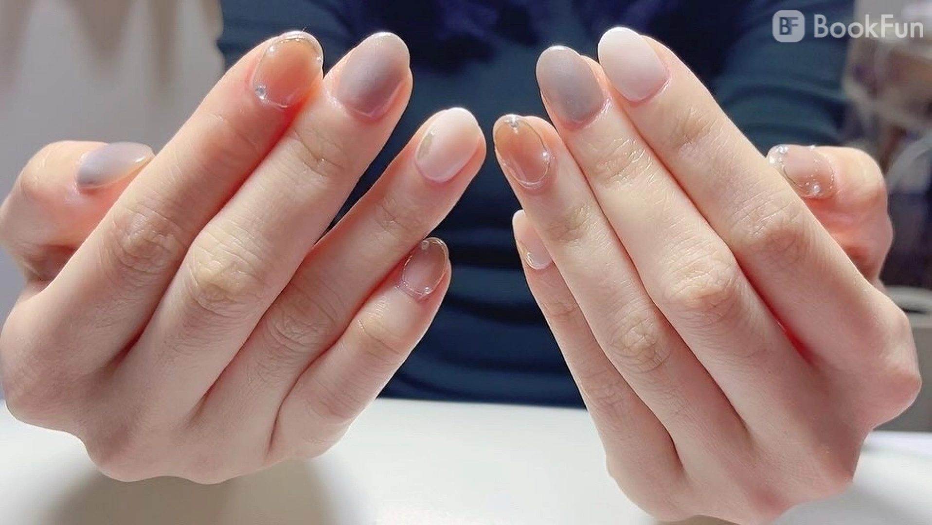 E.2Nail Studio - Professional 美甲 Shop in 新界 | BookFun