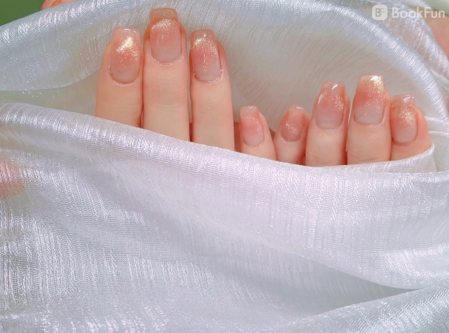 E.2Nail Studio - Professional 美甲 Shop in 新界 | BookFun