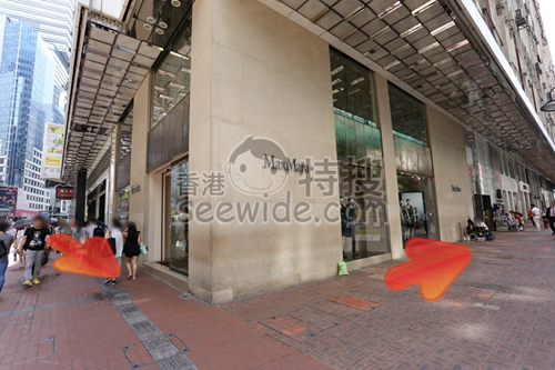 Zen Massage (銅鑼灣分店)