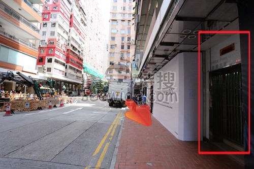 Zen Massage (銅鑼灣分店)