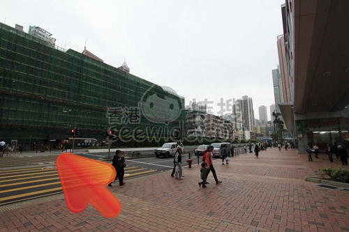 (Closed)全心沐足