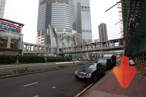 (Closed)全心沐足