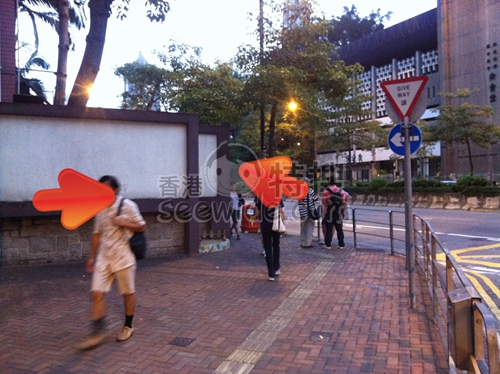 (已結業)滿足堂足療保健中心