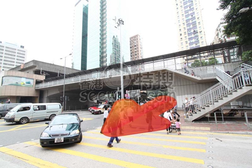 (已結業)滿足堂足療保健中心