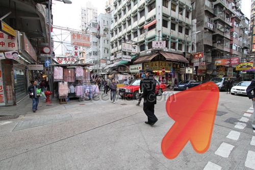 (已搬遷)Devil Nail & Beauty Centre