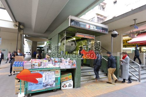 (已結業)Thai Relax