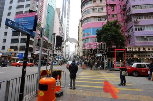 (已結業)Thai Relax