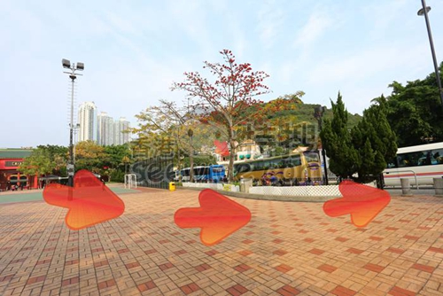 (已結業)Qing Meijian Health & Beauty Salon