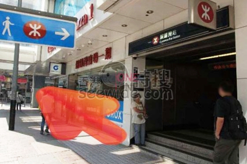 (Closed)J & P 泰寫意足浴