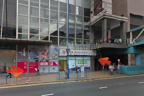 (Closed) 華傳薰蒸社