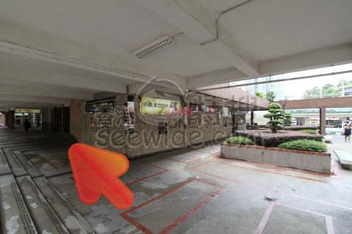 知足康 (美孚店)