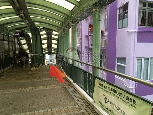 (已搬遷)Joy Ocean Town Foot Reflexology