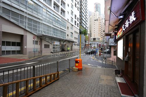 (已搬遷)Joy Ocean Town Foot Reflexology