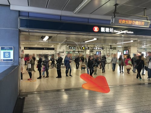 (已易手)Thaang Spa