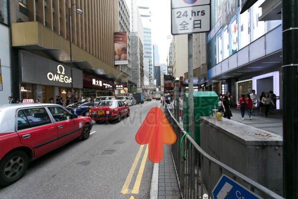 (Closed)Sawasdee Nuad Thai