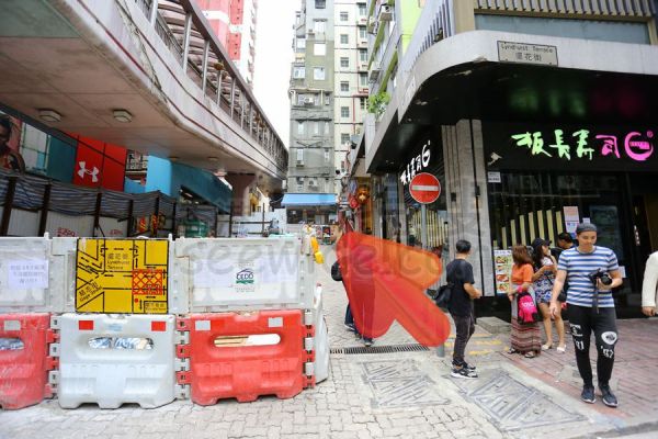 (Closed)Sawasdee Nuad Thai