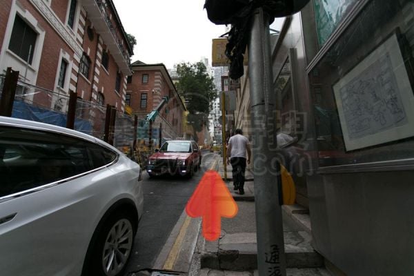 (Closed)Sawasdee Nuad Thai