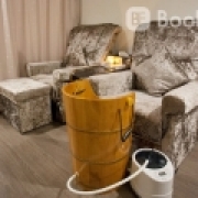 Sense Thai Massage