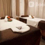 Sense Thai Massage