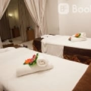 Sense Thai Massage