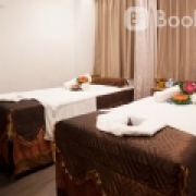 Sense Thai Massage