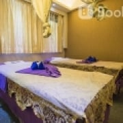 May May Thai Massage (Yau Ma Tei)