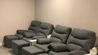寧心軒 LS SPA (鑽石山/新蒲崗店)