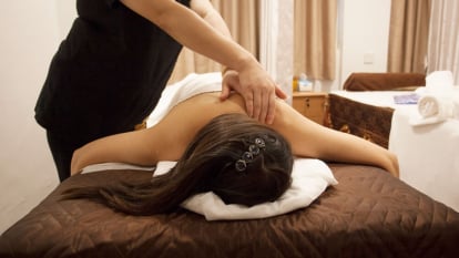 U Siam Thai Massage & Spa