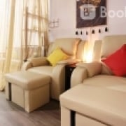 Pink Health Beauty Massage