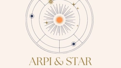 Arpi and Star Spiritualland