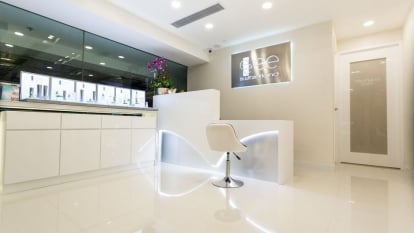 ee 瑞士美肌專門店 (北角)