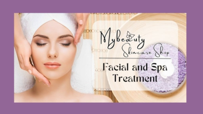Mybeauty Skincare Shop 凝麗美