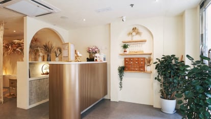 沐舍 (尖沙咀店)