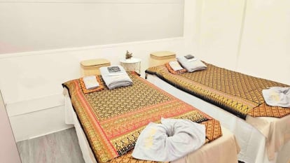 SiS SPA Thai Massage (Tsuen Wan) 荃灣泰式按摩