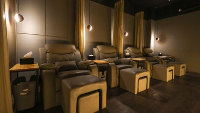 足地 Foot Room Massage