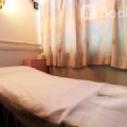 心滿逸足
